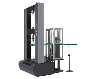 WDW-200JE微機控制腳手架扣件試驗機