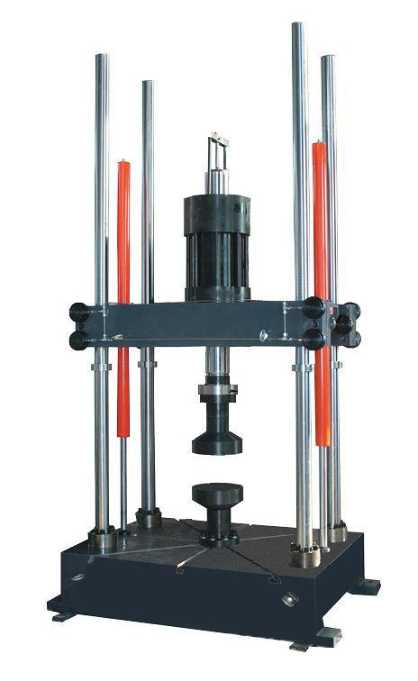 減震器疲勞試驗機