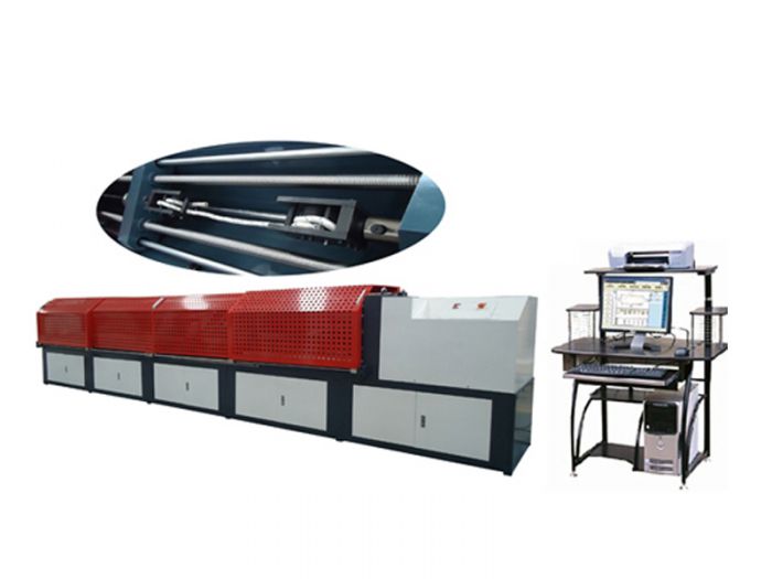 靜荷式臥式拉力試驗機