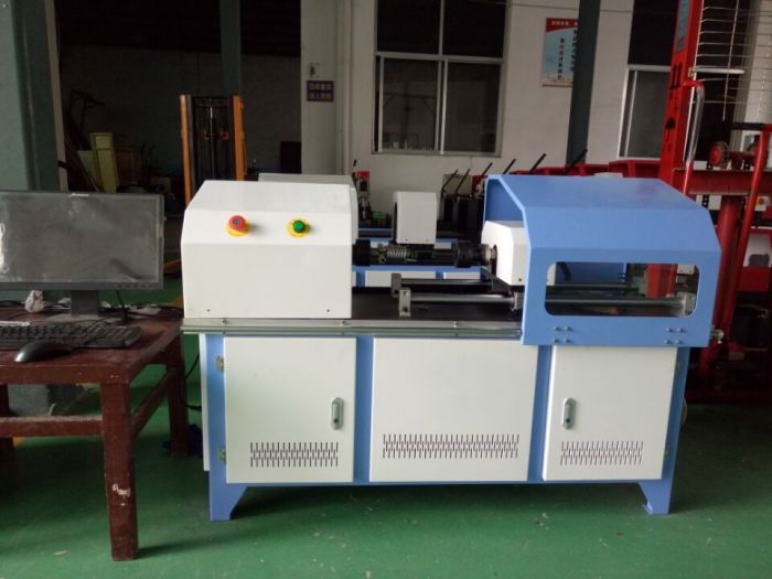 光纖扭轉(zhuǎn)試驗機