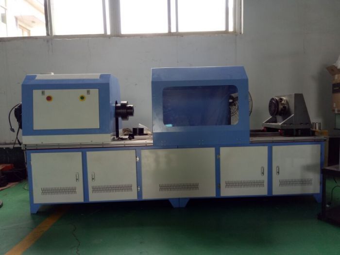 電線扭轉試驗機