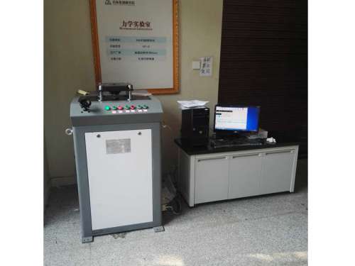 微機(jī)控制杯突試驗(yàn)機(jī)