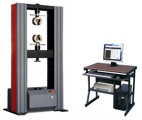 WDW-200E微機(jī)控制電子萬(wàn)能試驗(yàn)機(jī)