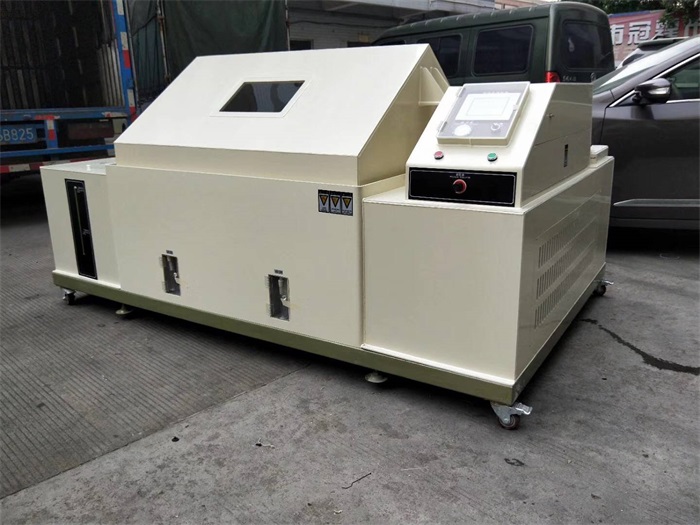 鹽干濕復(fù)合式鹽霧腐蝕試驗機