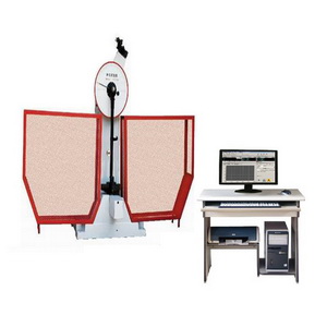 微機(jī)控制全自動(dòng)低溫沖擊試驗(yàn)機(jī)