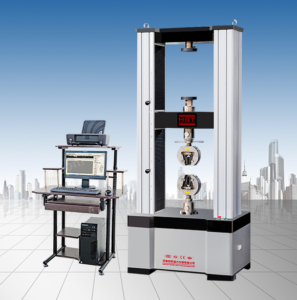 關(guān)于液壓液壓萬能試驗(yàn)機(jī)測試結(jié)果中的常見偏差