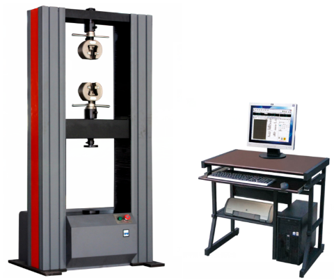 未來試驗機夾具發展方向您是否了解?