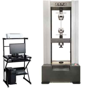 材料試驗(yàn)機(jī)加載過程中卸載遇到的問題及解決方法