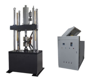 扭轉(zhuǎn)疲勞試驗機啟動電源無反應的解決辦法