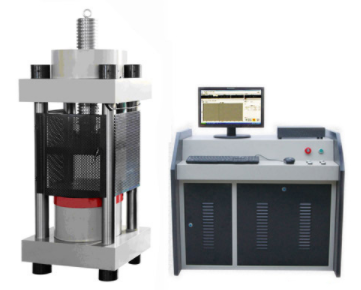 導(dǎo)致壓力試驗(yàn)機(jī)出現(xiàn)誤差原因，簡(jiǎn)單了解一下