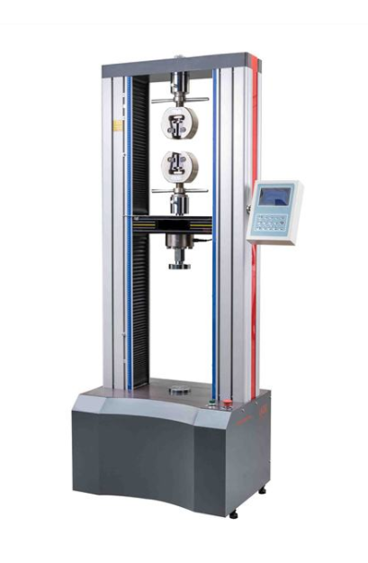 解析電子萬能試驗機使用注意事項