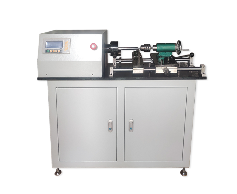 金屬材料扭轉(zhuǎn)試驗(yàn)機(jī)常見的三大問題有哪些？