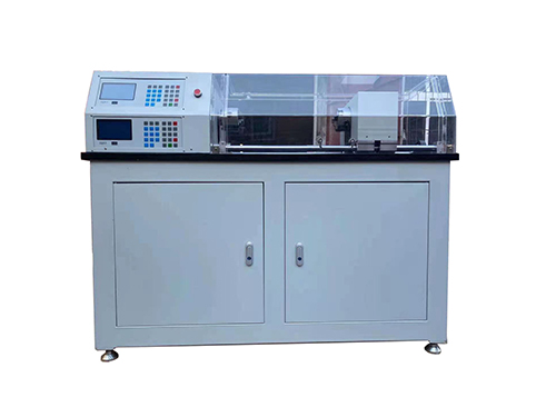 材料扭轉(zhuǎn)試驗(yàn)機(jī)的故障怎么分析與排除?