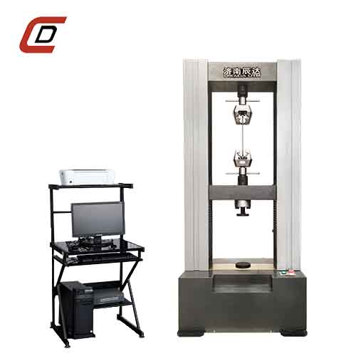 帶你了解為什么液壓萬(wàn)能材料試驗(yàn)機(jī)不能加寬