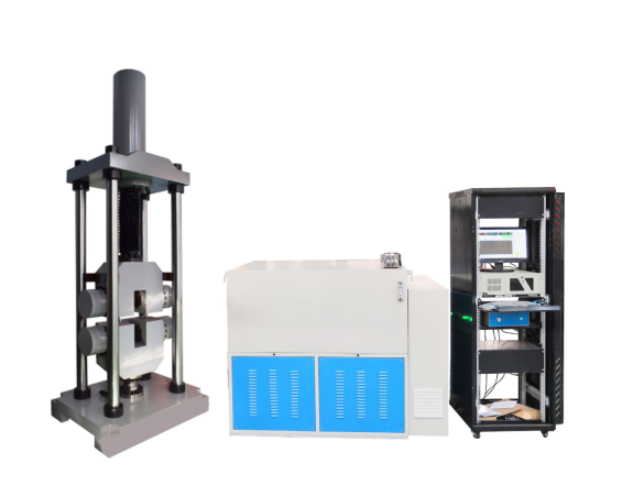 電液伺服萬(wàn)能試驗(yàn)機(jī)使用前需要注意哪幾方面?