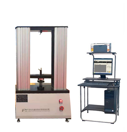 采購彈簧試驗機時這四點細節(jié)一定要記住