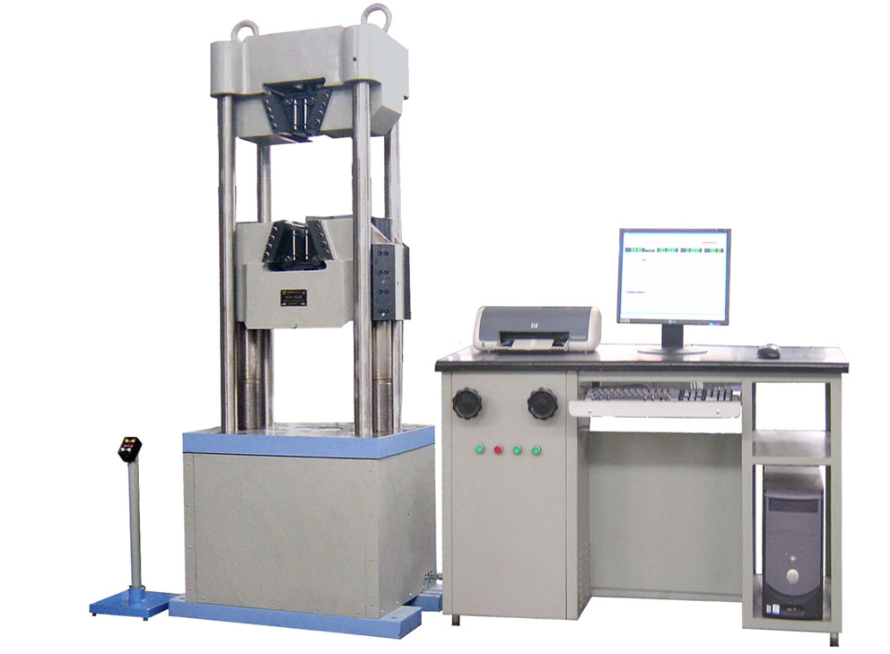 沖擊試驗機是什么?機器發(fā)生故障后,你知道怎么維修嗎?