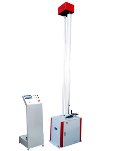 落錘沖擊試驗(yàn)機(jī)是什么？如何安裝沖擊試驗(yàn)機(jī)？