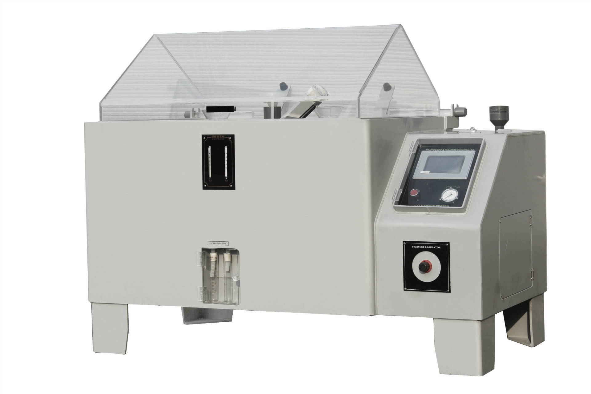 為延長(zhǎng)設(shè)備壽命，鹽霧試驗(yàn)機(jī)該如何保養(yǎng)？