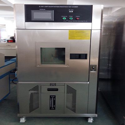 大家知道幾種類型的老化試驗機？