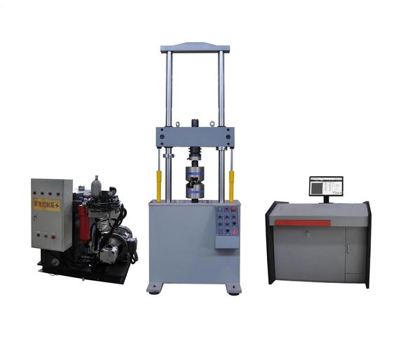 疲勞試驗機，如何選購性能良好的試驗儀器？