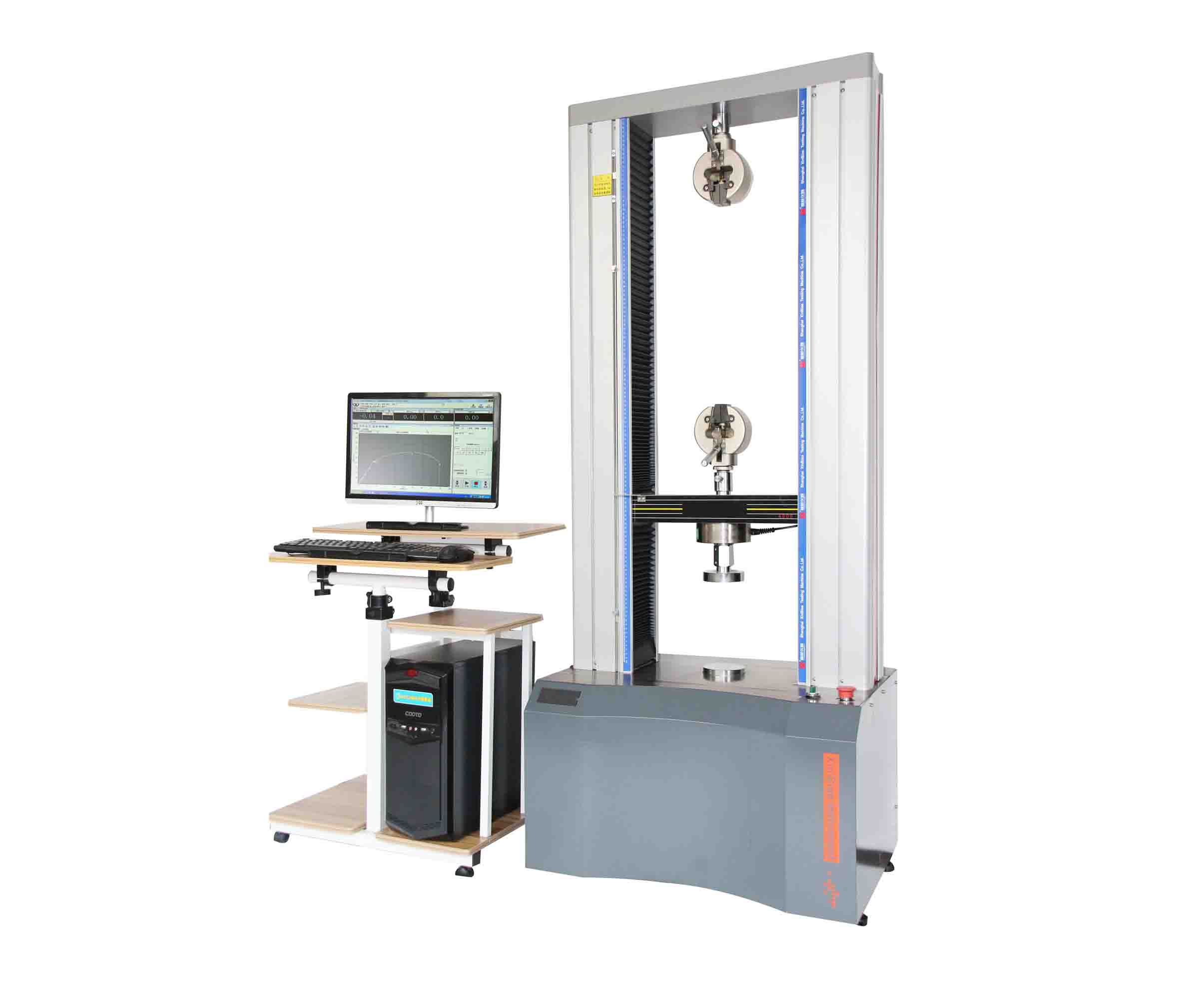 插拔力試驗機(jī)，這些知識你知道嗎？
