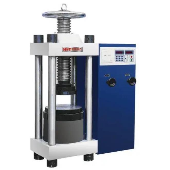 推拉力試驗機，有哪些設備標準、特點和功能？