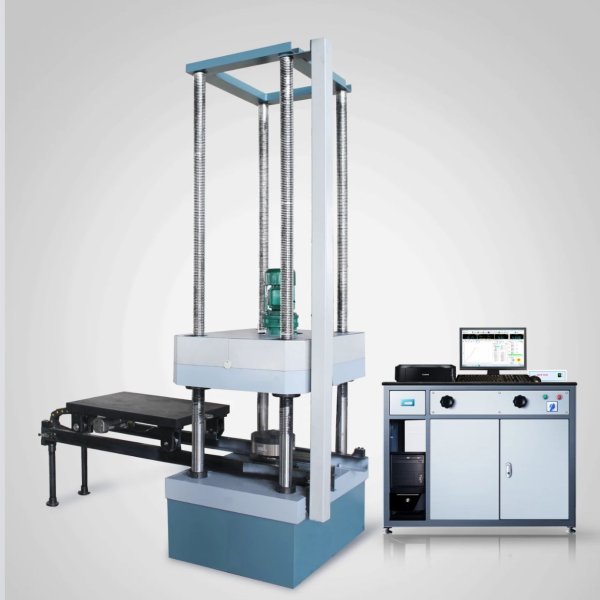 彎曲試驗(yàn)機(jī)常見(jiàn)的故障及解決辦法