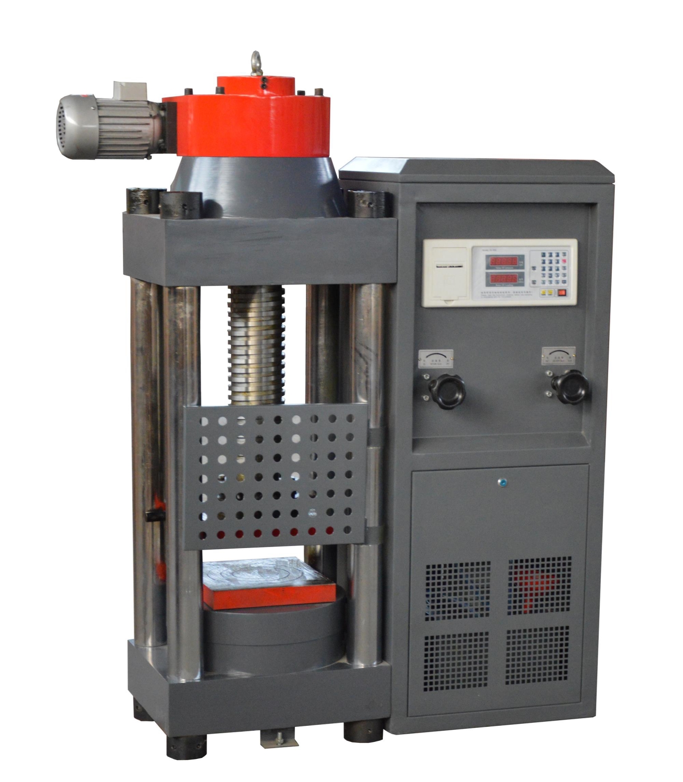 誰(shuí)懂？沖擊試驗(yàn)機(jī)有哪些性能測(cè)試？