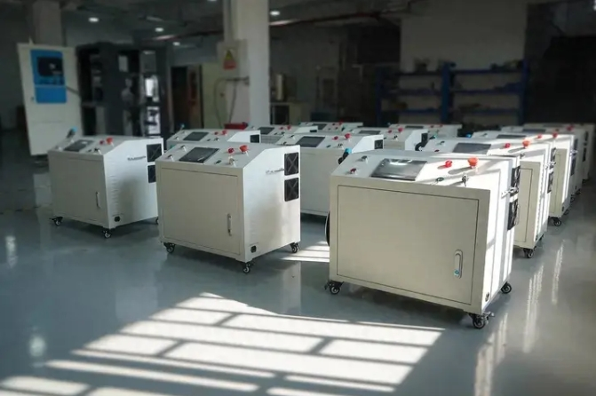 塑料拉力機(jī)：材料測試領(lǐng)域的“精密探針”